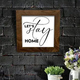 Wooden Wall Art
