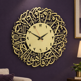 ساعات حائط