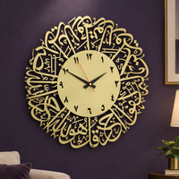 Wall Clocks