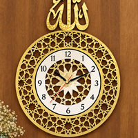 Wall Clocks