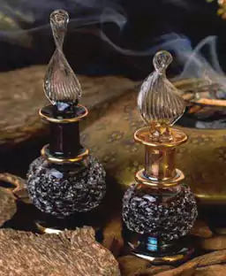 Crystal Glass Paintings 